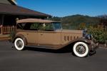 Pierce-Arrow Model 41 7-Passenger Phaeton 1931 года
